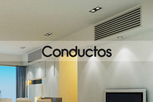 Conductos
