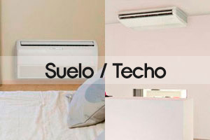 Suelo / Techo