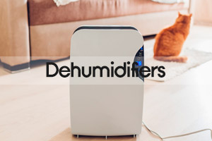 Dehumidifiers